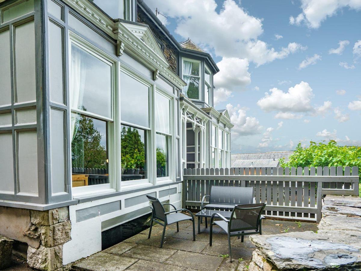 Gorgeous Cottage In Bowness Bowness-on-Windermere Exterior foto