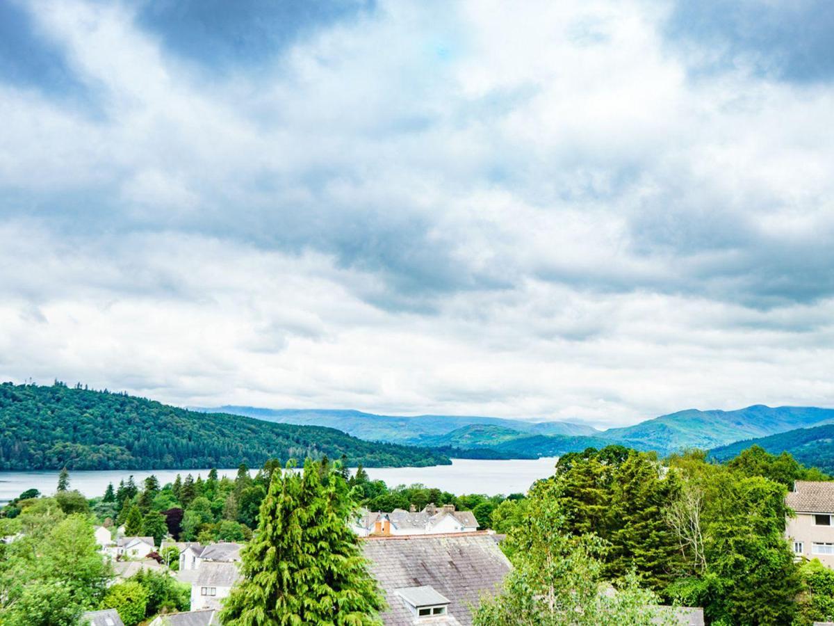 Gorgeous Cottage In Bowness Bowness-on-Windermere Exterior foto