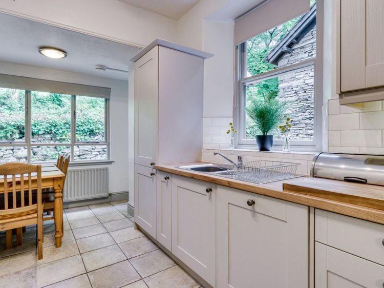 Gorgeous Cottage In Bowness Bowness-on-Windermere Exterior foto