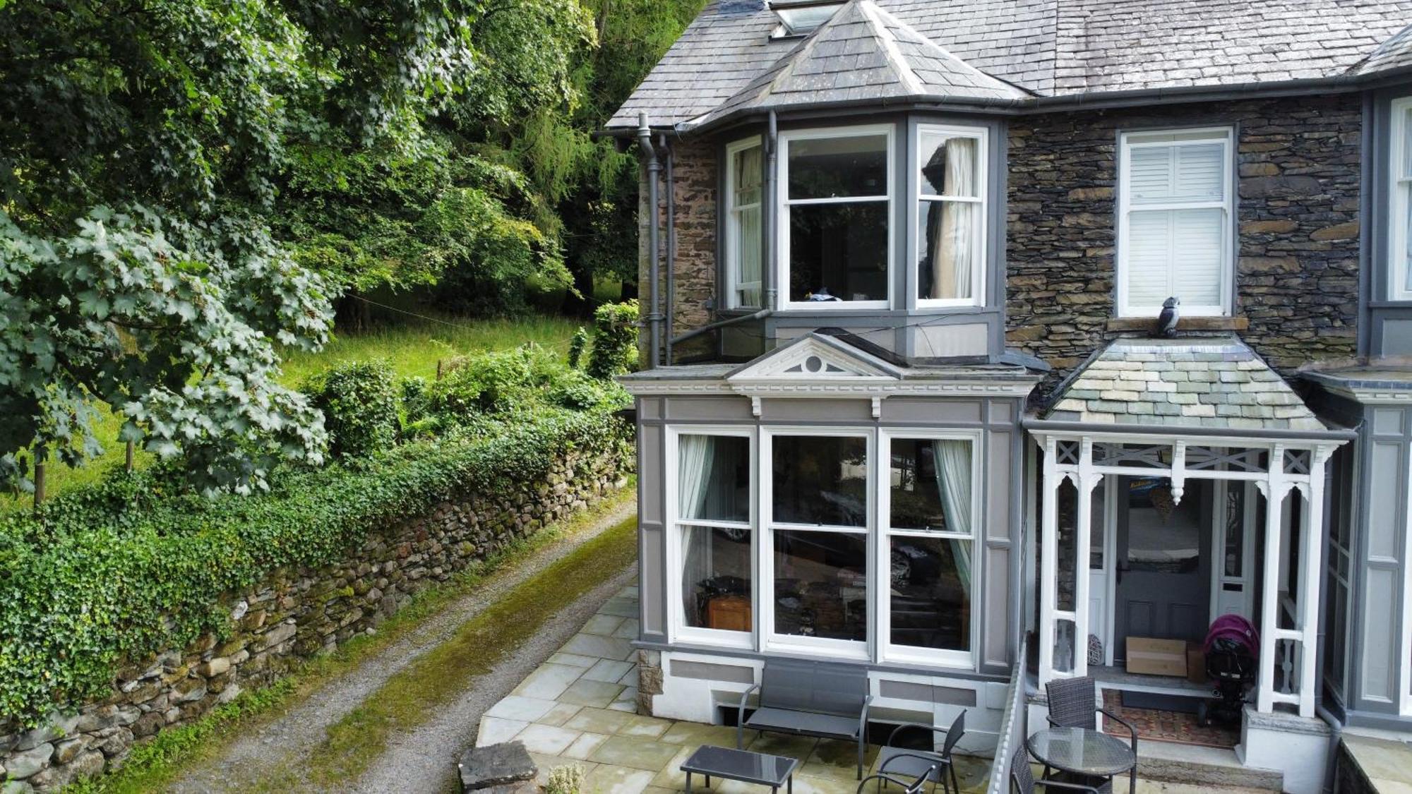 Gorgeous Cottage In Bowness Bowness-on-Windermere Exterior foto